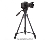 Chân máy ảnh Tripod Yunteng VTC-391RM