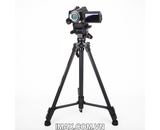Chân máy ảnh Tripod Yunteng VTC-391RM