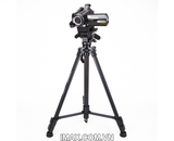 Chân máy ảnh Tripod Yunteng VTC-391RM