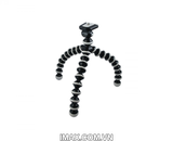 CHÂN MÁY ẢNH UỐN DẺO SPIDER TRIPOD