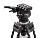 Chân máy ảnh Weifeng WF-717