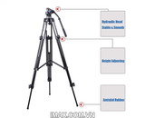 Chân máy ảnh Weifeng WF-717