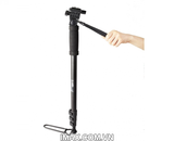 Chân máy ảnh Weifeng WT-1005