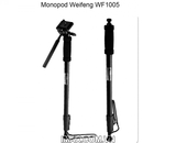 Chân máy ảnh Weifeng WT-1005
