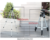 Chân máy ảnh Weifeng WT-3110A
