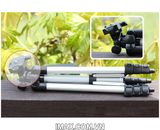 Chân máy ảnh Weifeng WT-3110A