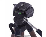 Chân máy ảnh Weifeng WT-3150