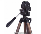 Chân máy ảnh Weifeng WT-3150