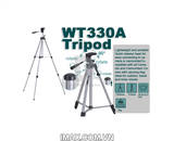 Chân máy ảnh Weifeng WT-330A