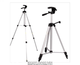 Chân máy ảnh Weifeng WT-330A