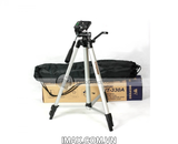 Chân máy ảnh Weifeng WT-330A