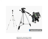 Chân máy ảnh Weifeng WT-330A