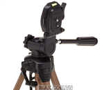 Chân máy ảnh Weifeng WT-3530