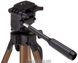 Chân máy ảnh Weifeng WT-3530