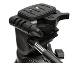 Chân máy ảnh Weifeng WT-3530