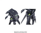 Chân máy ảnh Weifeng WT-3530