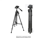 Chân máy ảnh Weifeng WT-3540