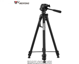 Chân máy ảnh Weifeng WT-3560