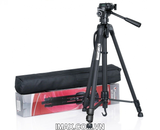 Chân máy ảnh Weifeng WT-3560