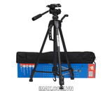 Chân máy ảnh Weifeng WT-3730