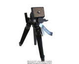 Chân máy ảnh Weifeng WT-6662A