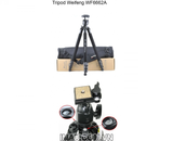Chân máy ảnh Weifeng WT-6662A