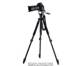 Chân máy ảnh Weifeng WT-6663A