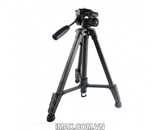 Chân máy ảnh Yunteng VCT-668