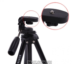 Chân máy ảnh Yunteng VCT-680