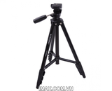 Chân máy ảnh Yunteng VCT-680