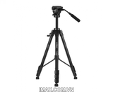 Chân máy ảnh Yunteng VCT-999RM, cao 2.06m