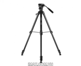 Chân máy ảnh Yunteng VCT-999RM, cao 2.06m