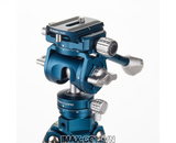 Chân máy Benro CyanBird Aluminum + Đầu FS20PRO - TCBA15FS20PROC (CK259AFK)