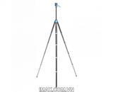 Chân máy Benro CyanBird Aluminum + Đầu FS20PRO - TCBA15FS20PROC (CK259AFK)