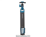 Chân máy Benro CyanBird Carbon & Aluminum + Đầu bi N00P - TCBH15N00P