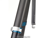Chân máy Benro CyanBird Carbon & Aluminum + Đầu bi N00P - TCBH15N00P