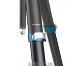 Chân máy Benro CyanBird Carbon & Aluminum + Đầu bi N00P - TCBH15N00P