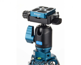 Chân máy Benro CyanBird Carbon & Aluminum + Đầu bi N00P - TCBH15N00P