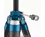 Chân máy Benro CyanBird Carbon & Aluminum + Đầu bi N00P - TCBH15N00P