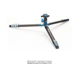 Chân máy Benro CyanBird Carbon & Aluminum + Đầu bi N00P - TCBH15N00P
