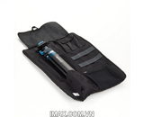 Chân máy Benro CyanBird Carbon & Aluminum + Đầu bi N00P - TCBH15N00P