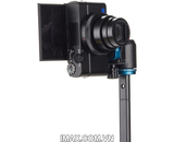 Chân máy Benro CyanBird Carbon & Aluminum + Đầu bi N00P - TCBH15N00P