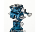 Chân máy Benro CyanBird Carbon + Đầu FS20PRO - TCBC15FS20PROC