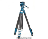 Chân máy Benro CyanBird Carbon + Đầu FS20PRO - TCBC15FS20PROC
