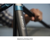 Chân máy Benro CyanBird Carbon + Đầu FS20PRO - TCBC15FS20PROC