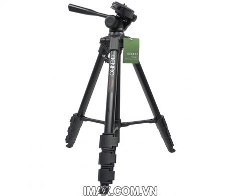 CHÂN MÁY BENRO T660EX