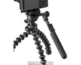 Chân máy Joby 3K Video Pro