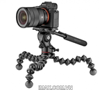 Chân máy Joby 3K Video Pro