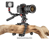 Chân máy Joby 5K Video PRO