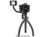 Chân máy Joby 5K Video PRO